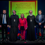 Ο Μουζακίτης έστειλε τον Ολυμπιακό στα ημιτελικά Γιάννης Δοδόπουλος