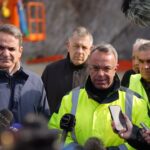 Thessaloniki Summit: Η Στρατηγική Ανάπτυξης της Βιομηχανίας στη συζήτηση Σαράντη – Θεοδωρικάκου