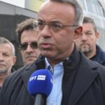 Αντιπεριφερειάρχης Κεφαλονιάς: Αυτό που μας φοβίζει είναι ότι έχουμε βροχές μέχρι και την Κυριακή