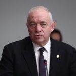 Οι δασμοί του Ντόναλτ Τραμπ σε Μεξικό – Καναδά και Κίνα ρίχνουν το χρηματιστήριο της Νέας Υόρκης