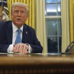 ΗΠΑ: Ο Τραμπ ανακοίνωσε ότι θα μιλήσει με τον Πούτιν