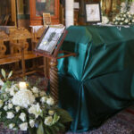 Ολυμπιακός: Τα αδάμαστα λιοντάρια και ο Καστοριανός “Ποντένσε”, Σταύρος Πνευμονίδης