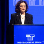 Φωτιά σε κτήριο στα Κάτω Πατήσια – Πυκνός καπνός στην περιοχή, δείτε βίντεο