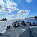 Ισχυρές καταιγίδες το επόμενο 48ωρο: Προειδοποίηση Τσατραφύλλια – Πού χρειάζεται προσοχή