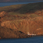 Νέος σεισμός 4,3 Ρίχτερ μεταξύ Σαντορίνης και Αμοργού