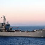 Ν. Ανδρουλάκης σε ΝΔ: Αν θέλετε άπλετο φως τα Τέμπη, ψηφίστε την πρόταση για προανακριτική για τον Τριαντόπουλο