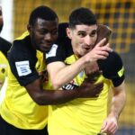 ΑΕΚ: Λαμέλα και Γιόνσον συμπλήρωσαν κάρτες, αυξάνονται οι “πονοκέφαλοι” για τον Αλμέιδα εν όψει του τερματισμού της κανονικής περιόδου