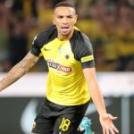 Συνάντηση Γεραπετρίτη με τον Παλαιστίνιο πρωθυπουργό Μοχάμεντ Μουσταφά