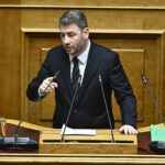 Διεθνείς αγορές: Οι αντοχές της Ευρώπης και οι απώλειες των Magnificent Seven