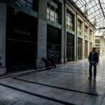 Πέντε σοβαρά κρούσματα γρίπης και δύο θάνατοι την τελευταία εβδομάδα – 170 νέες εισαγωγές με κορονοϊό και 8 θάνατοι