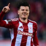 Λάτσιο – Νάπολι 2-2: Στραβοπάτησαν στο 87′ και πέταξαν δύο βαθμούς οι Παρτενοπέι