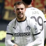 Ο Εμπαπέ επιστρέφει στις κλήσεις της εθνικής Γαλλίας για τα παιχνίδια του Μαρτίου