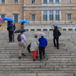 Αρτέτα: “Ο Μερίνο μυρίζει τον κίνδυνο, δεν είναι φορ αλλά μπορεί να κάνει ωραία πράγματα σε αυτή τη θέση”