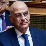 Φωτιά σε μοναστήρι της Εύβοιας