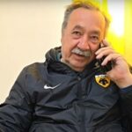 Σεισμός τώρα 4,8 Ρίχτερ ανάμεσα σε Σαντορίνη και Αμοργό