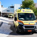 Δ. Νατσιός για Τέμπη: «Ναι» από τη «Νίκη» στην πρόταση του ΠΑΣΟΚ για σύσταση Προανακριτικής