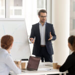 ΗΠΑ: Αποκλιμάκωση στο 2,5% για τον PCE τον Ιανουάριο