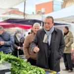 Ανακοίνωσε τον Πάλμα ο Ολυμπιακός Παναγιώτης Κουμάνταρος