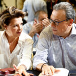 Καιρός: Επιμένουν το κρύο και οι ισχυροί άνεμοι