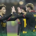 ΑΕΚ: Ένα χρυσό γκολ από τον παίκτη που ξέρει πάντα να υπομένει και να περιμένει