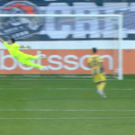 Φωτιά σε κτίριο στο κέντρο της Αθήνας – Ποιοι δρόμοι είναι κλειστοί