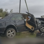 Εικόνες καταστροφής από την κακοκαιρία στην Κεφαλονιά – Σε απόγνωση οι κάτοικοι