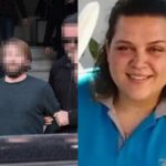 Η στιγμή της σύγκρουσης των δύο αυτοκινήτων στη Ραφήνα – «Με πήραν σκοτωμένο», λέει τραυματίας