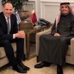 Β. Καραστάθης (Γεωδυναμικό Ινστιτούτο): Πάνω από 380 σεισμοί μεταξύ Θήρας και Αμοργού από την 24η Ιανουαρίου