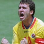 Ο Μπράντον Τόμας έσβησε τα κεράκια της τούρτας για τα γενέθλιά του μαζί με την εγκυμονούσα σύντροφό του