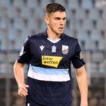 Θρίαμβος με ανατροπή για την Εθνική τένις Παναγιώτης Κουμάνταρος