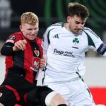 Η ρομαντική ανάρτηση της Βάσως Βεργίδου με τον Βιεϊρίνια για την ημέρα του Αγίου Βαλεντίνου