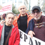 Δημήτρης Πλακιάς για τις μεγάλες συγκεντρώσεις: «Τα κορίτσια μας σας είδαν από ψηλά – Αυτή την Ελλάδα ονειρευόμαστε»