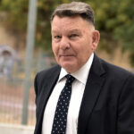 Η «τρέλα» του Αλέξη Κούγια για το ποδόσφαιρο: Από σέντερ μπακ του Άρη Πετρούπολης έως αντιπρόεδρος του Ολυμπιακού