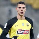 ΑΕΚ – Ατρόμητος 2-1: Λυτρωτής Μάνταλος έστειλε την Ένωση στην κορυφή