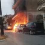 Λιβάι Γκαρσία: “Αξίζουν συγχαρητήρια στον Αλμέιδα που με έβαλε σέντερ φορ κι απογειώθηκα”