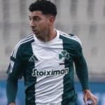 Ολυμπιακός, μεταγραφές: Αυτά έκανε ο Λουίς Πάλμα με τη φανέλα του Άρη στη Stoiximan Super League