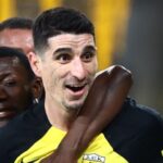 Αρτέτα: “Ο Μερίνο μυρίζει τον κίνδυνο, δεν είναι φορ αλλά μπορεί να κάνει ωραία πράγματα σε αυτή τη θέση”