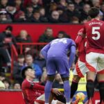 Athens Kallithea: Τέλος η σεζόν για τον Μπαραγκάν, υπέστη ρήξη πρόσθιου χιαστού και έσω μηνίσκου