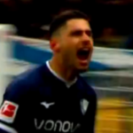 Ολυμπιακός: Οι εξωφρενικές επιδόσεις του Ελ Κααμπί στο “κουτί” και η μάχη για τον τίτλο του πρώτου σκόρερ