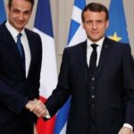 Ο Τραμπ προχωρά σε επιβολή δασμών 25% σε εισαγωγές αλουμίνιου και χάλυβα