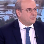 Στο νοσοκομείο άνδρας μετά από φωτιά σε διαμέρισμα στη Θεσσαλονίκη