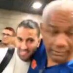 Ευγνώμων ο Τάισον: “Κάθε ημέρα μού επιβεβαιώνει ότι έκανα τη σωστή επιλογή να παίξω στον ΠΑΟΚ”