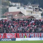 Ευχές της Εκκλησίας για τη Σαντορίνη όπως ο Κύριος «στερεώση την γην και παύση τον κλόνον αυτής»