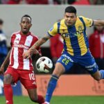 Ολυμπιακός – Αστέρας AKTOR 1-1: Οι ερυθρόλευκοι απέτυχαν να λυγίσουν τον κακό τους δαίμονα και πέταξαν δύο βαθμούς στο Φάληρο