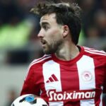 Η ΑΕΚ έκοψε την πίτα για τη νέα χρονιά, ο Αλμέιδα κέρδισε το φλουρί