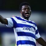 Ενρίκε: “Η καλύτερη απόφασή μου φέτος ήταν που άφησα τον Ντεμπελέ εκτός από το ματς με την Άρσεναλ”