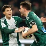 Παναθηναϊκός – ΟΦΗ 3-2: Πολύ σκληροί για να πεθάνουν οι πράσινοι, τεράστια ανατροπή και στο -1 από την κορυφή