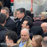 Γερμανία: Αμετάβλητος ο πληθωρισμός στο 2,8%, ελαφρώς πάνω από τις προβλέψεις