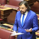 Κλειστό το δικηγορικό γραφείο του Αλέξη Κούγια την Παρασκευή 28 Φεβρουαρίου