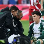 Ο ΠΑΟΚ πηγαίνει λαβωμένος στο Ηράκλειο: Ο Λουτσέσκου δεν υπολογίζει σε οκτώ παίκτες